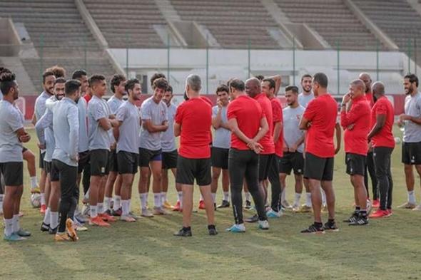 تقارير: مدرب الأهلي السابق ضمن المرشحين لتدريب الوداد المغربي