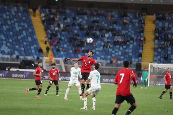 حمادة طلبة: مباراة نيوزيلندا مفيدة وعلى الزمالك الحذر من فيوتشر