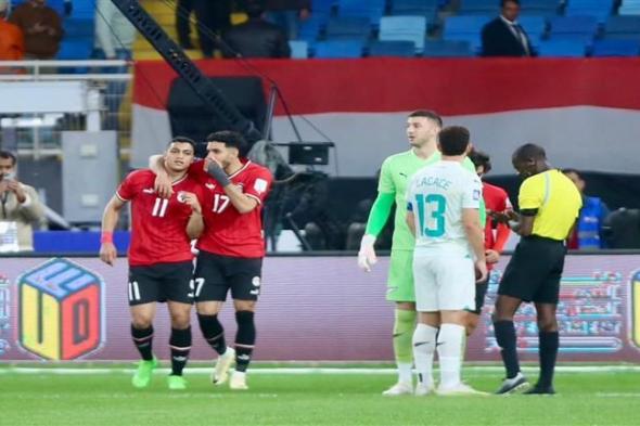 "تحت قيادة العميد".. منتخب مصر يتأهل إلى نهائي كأس عاصمة مصر على حساب نيوزيلندا