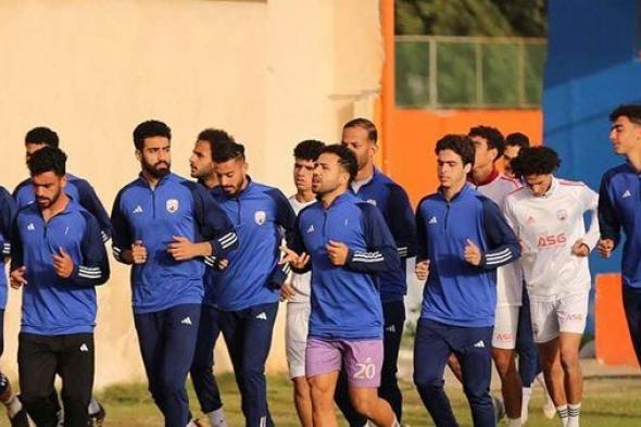 بروكسي يفوز على أبوالمطامير استعداداً لعودة دوري المحترفين