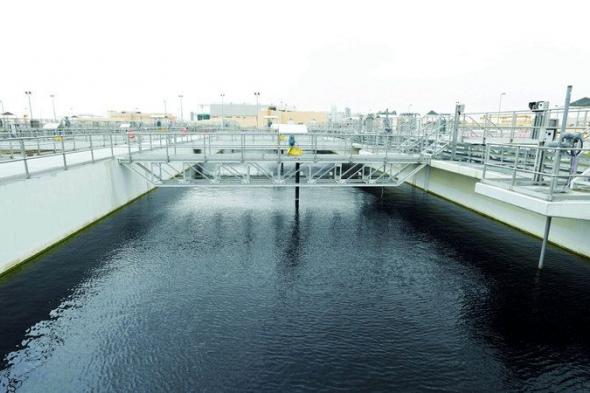 الامارات | الطلب على المياه في الإمارات يتجاوز 5 مليارات متر مكعب سنوياً