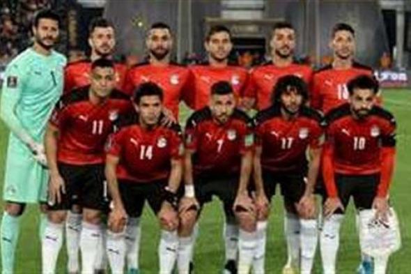 الأرجنتين الأولى عالميًا ومصر 36 بترتيب الفيفا للمنتخبات