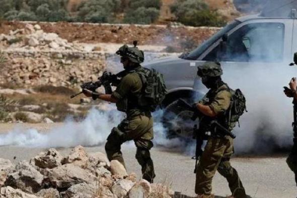 مسلح يرتدي زي الجيش الإسرائيلي يطلق النار في اسدود ويصيب 3 اشخاص