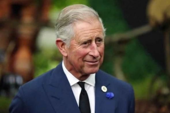 عضو في العائلة المالكة يكشف حالة الملك تشارلز