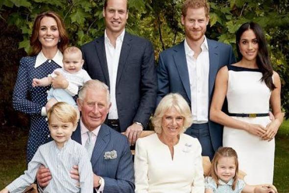 عضو بالعائلة المالكة البريطانية يكشف سر عن مرض تشارلز