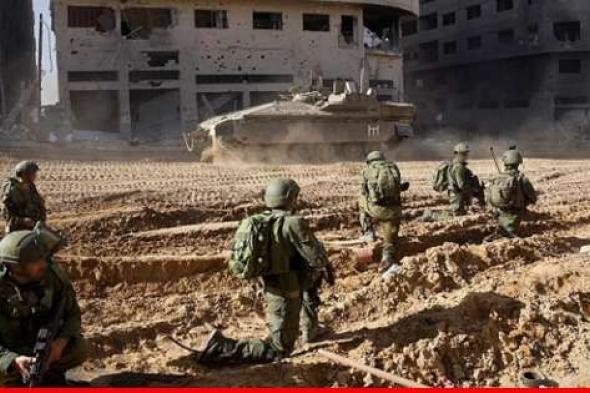 الجيش الإسرائيليّ يقرّ بمهاجمة مشفى "الأمل" بغزة ويزعم تواجُد عناصر من حماس فيه