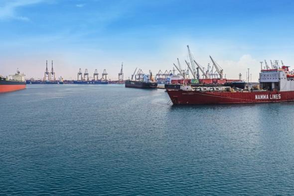 "موانئ": إضافة خدمة الشحن "galex" إلى ميناء الملك عبدالعزيز بالدمام