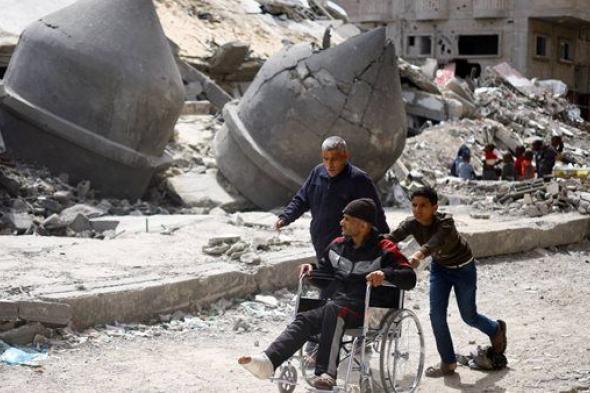 استشاري أمراض تنفسية أردني: حرب غزة تهدد المنطقة العربية بمرض السل