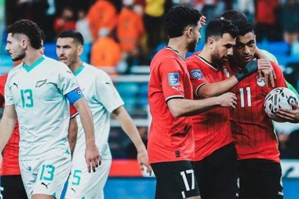 أيمن يونس: المنتخب يحتاج إلى "زيزو"