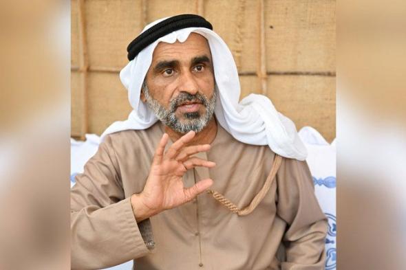 الامارات | أحمد آل علي: الصوم ليس مبرراً للكسل