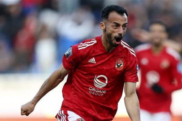 حقيقة عرض أحد الوكلاء تسهيل انتقال عبدالقادر للزمالك