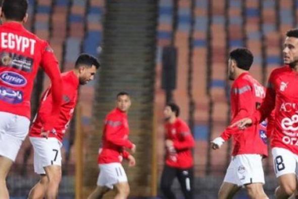 مدرب منتخب مصر: لا أجامل أحدًا على حساب مصر