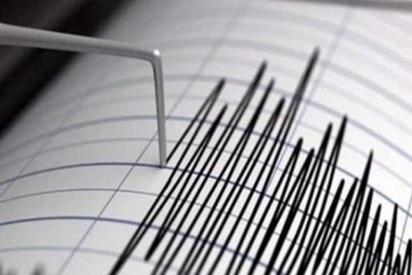 مصرع 3 وتدمير 100 منزل بزلزال قوته 6.9 درجات في بابوا غينيا الجديدة