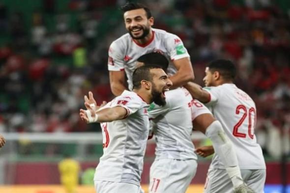 إلغاء مؤتمر منتخب تونس قبل مواجهة نيوزيلندا في كأس العاصمة