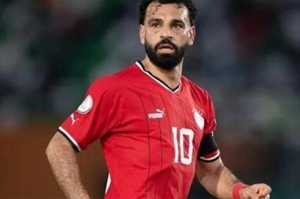 عبد الجليل: محمد صلاح له دور كبير مع منتخب مصر