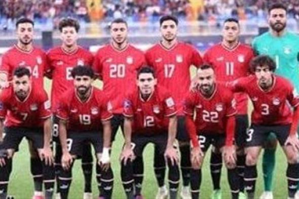 مصطفى محمد ومرموش يقودان تشكيل مصر المتوقع أمام كرواتيا