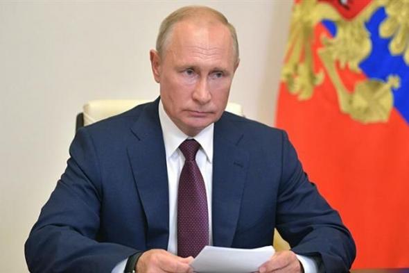 بوتين يلتقى بالمسؤولين الأمنيين لمناقشة اتخاذ إجراءات بعد هجوم موسكو الإرهابي