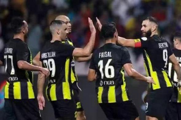 الغامدي يقترب من العودة.. والشنقيطى يخضع لبرنامج تأهيلي في تدريبات الاتحاد السعودي