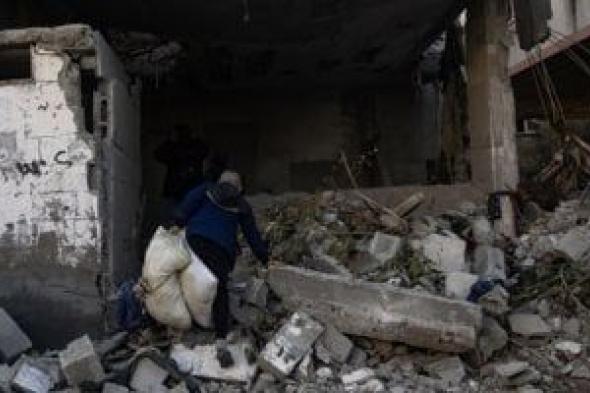 قصف إسرائيلى يستهدف مجمع الشفاء بغزة ومستشفى الأمل بخان يونس