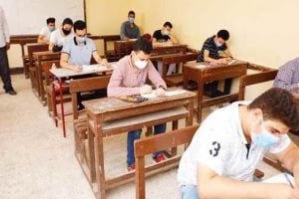 10 معلومات عن امتحانات الثانوية العامة 2024.. اعرف التفاصيل