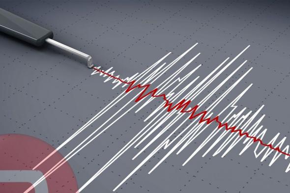 هزة أرضية تضرب المغرب