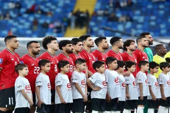 "بديل إمام عاشور".. التشكيل المتوقع لمنتخب مصر أمام كرواتيا