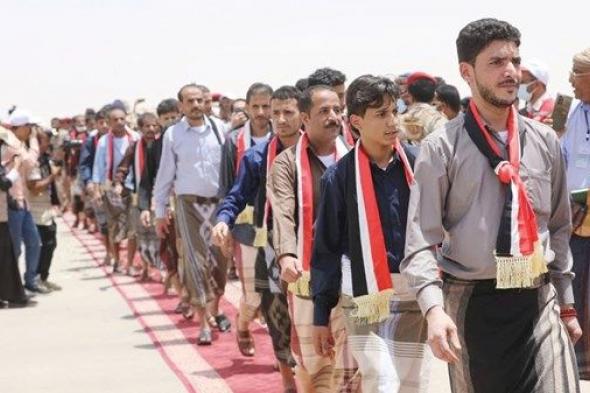 مسؤول لجنة تبادل الأسرى اليمنية لـ«الاتحاد»: الحوثي يتوسع في اعتقال المدنيين خلال رمضان