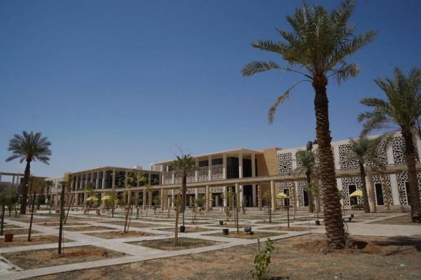 جامعة الأميرة نورة تُطلق المرحلة الثانية من مبادرة "جامعة خضراء مستدامة"