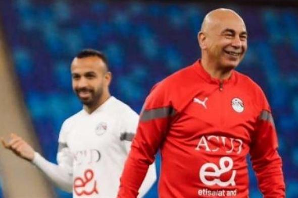 ميدو: فيه لاعيبة هتغرق حسام حسن.. ومحمد هاني سيء