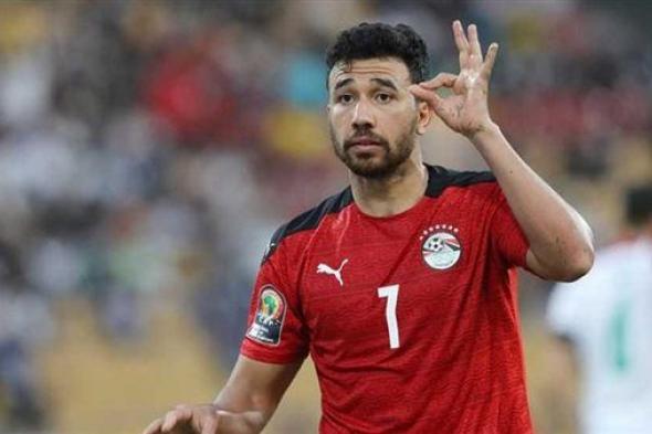 عفت نصار: تريزيجيه "عشوائي".. لا يستحق اللعب مع منتخب مصر