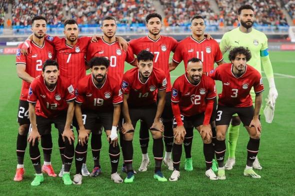 بعد رباعية كرواتيا.. تعرف على موعد مباراة منتخب مصر القادمة