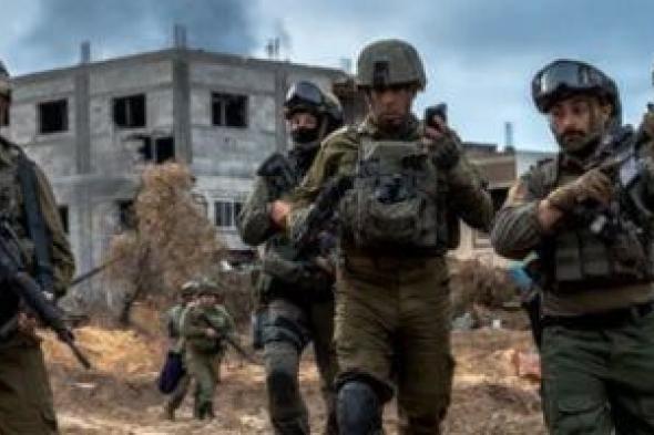 فصائل فلسطينية تقصف تجمعا لجنود الاحتلال الإسرائيلى فى محيط مجمع الشفاء