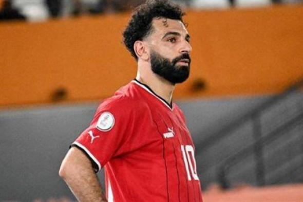 اتحاد الكرة: غياب محمد صلاح عن منتخب مصر مؤثر