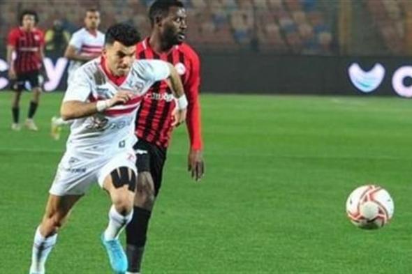 بالمواعيد.. مشوار الزمالك وفيوتشر في بطولة الكونفدرالية حتى المباراة النهائية