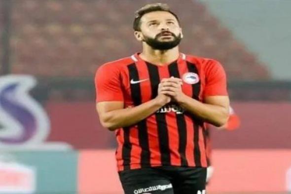 مدرب فيوتشر يكشف كواليس زيارته لأحمد رفعت