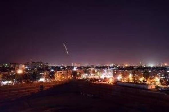 سانا: استشهاد وإصابة مدنيين وعسكريين جراء عدوان إسرائيلى على ريف حلب