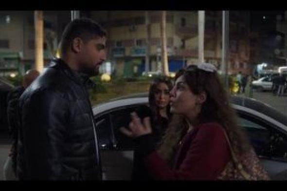 مسلسل صدفة الحلقة 20.. هل تستطيع ريهام حجاج إنقاذ نور إيهاب؟