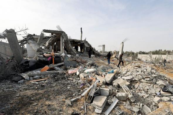 الأمم المتحدة تحذّر من العواقب الكارثية لحصار غزة