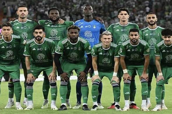 غيابات الأهلي عن مواجهة الاتفاق في الدوري السعودي