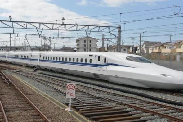 الامارات | كوريا الجنوبية تُطلق قطاراً فائق السرعة لزيادة المواليد!