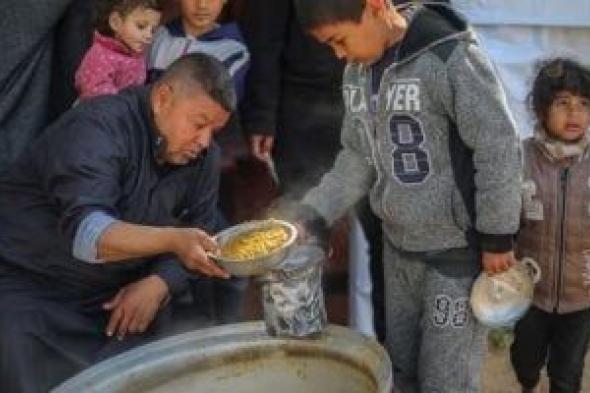 خارجية فلسطين: لا مبررات للفشل الدولى فى حماية المدنيين وتأمين احتياجاتهم