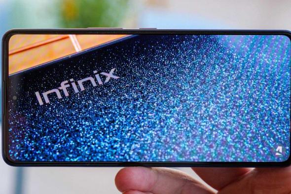تكنولوجيا: رصد هاتف Infinix GT 20 Pro في منصة جوجل بلاي