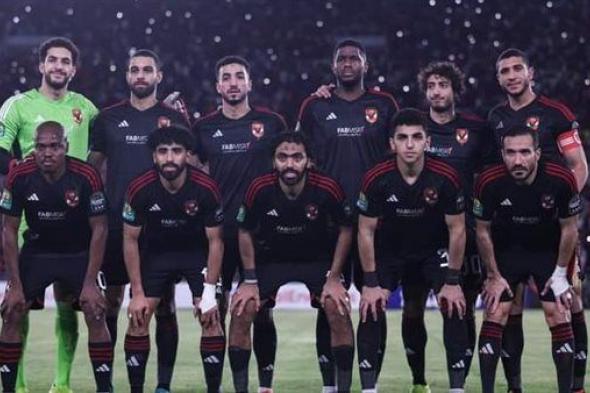 موعد مباراة الأهلي وسيمبا التنزاني في إياب ربع نهائي دوري الأبطال