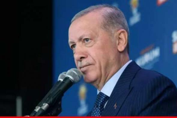 أردوغان: نبذل جهودا مكثفة لزيادة الضغط على إسرائيل ولن نتوقف حتى ينال الفلسطينيون حريتهم