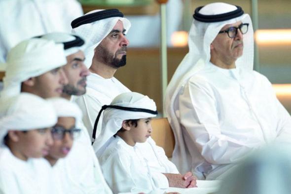 الامارات | كاتب سعودي: الإمارات نموذج عالمي في الاهتمام بفكر الإنسان وسعادته