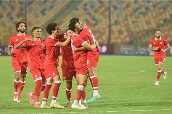 التشكيل المتوقع لفيوتشر في مواجهة الزمالك بالكونفدرالية