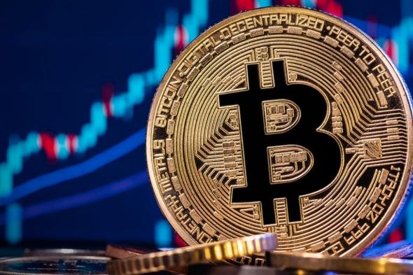 معدل تجزئة البيتكوين (BTC) يسجل قمة جديدة