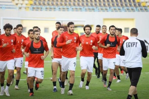 الامارات | عينة منشطات إيجابية للاعب دولي مصري