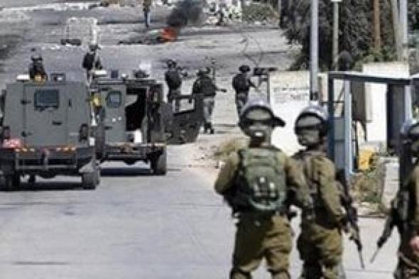 الاحتلال يعتقل 25 فلسطينيا بالضفة الغربية والحصيلة 7895 معتقلا منذ 7 أكتوبر