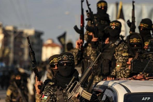 "حماس": ما تطرحه واشنطن من أفكار لحماية المدنيين في غزة يهدف للتضليل